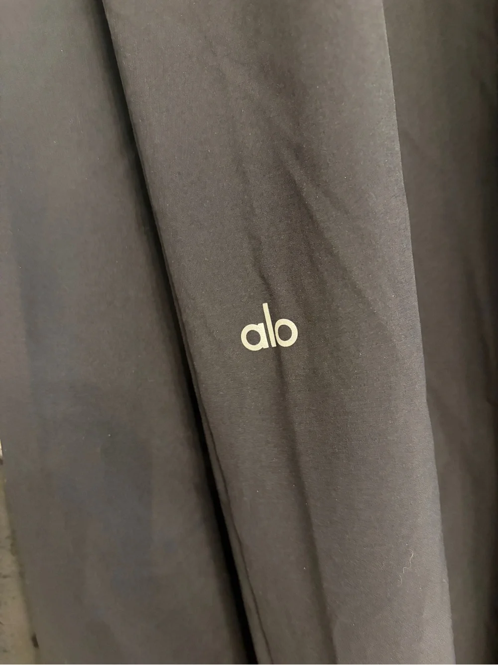 ALO Yoga Suit Up Trousers